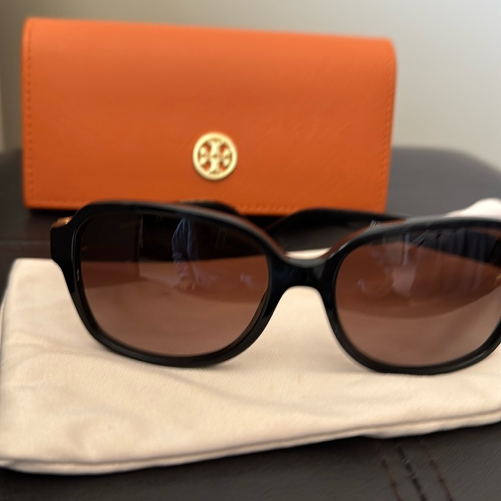 Tory Burch sunglasses